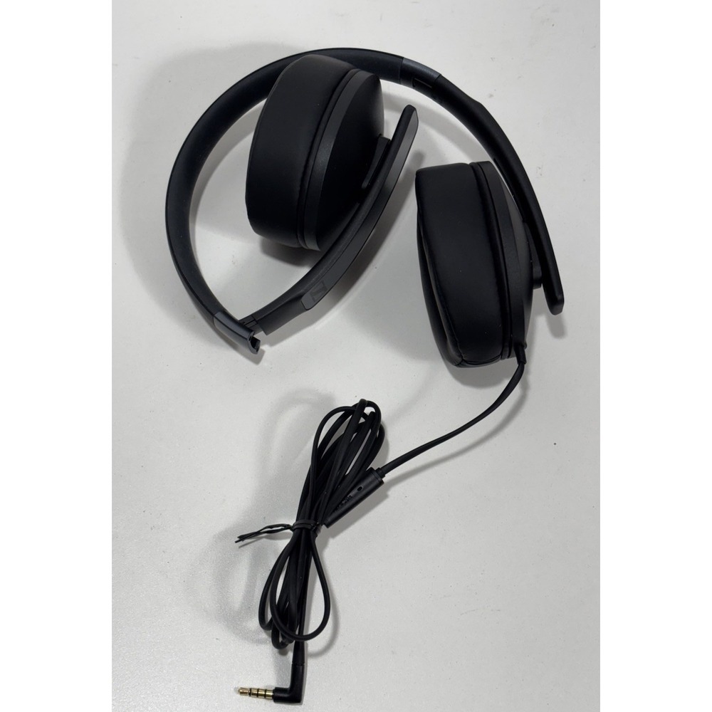 Excellent‎ Sennheiser HD 4.20s Headphones - Black